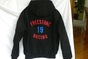 Freestone Racing