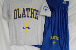 Olathe