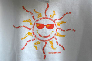 Get-Away 2009