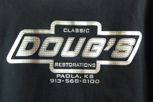 Doug's Classic Restorations