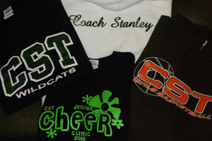 CST Apparel